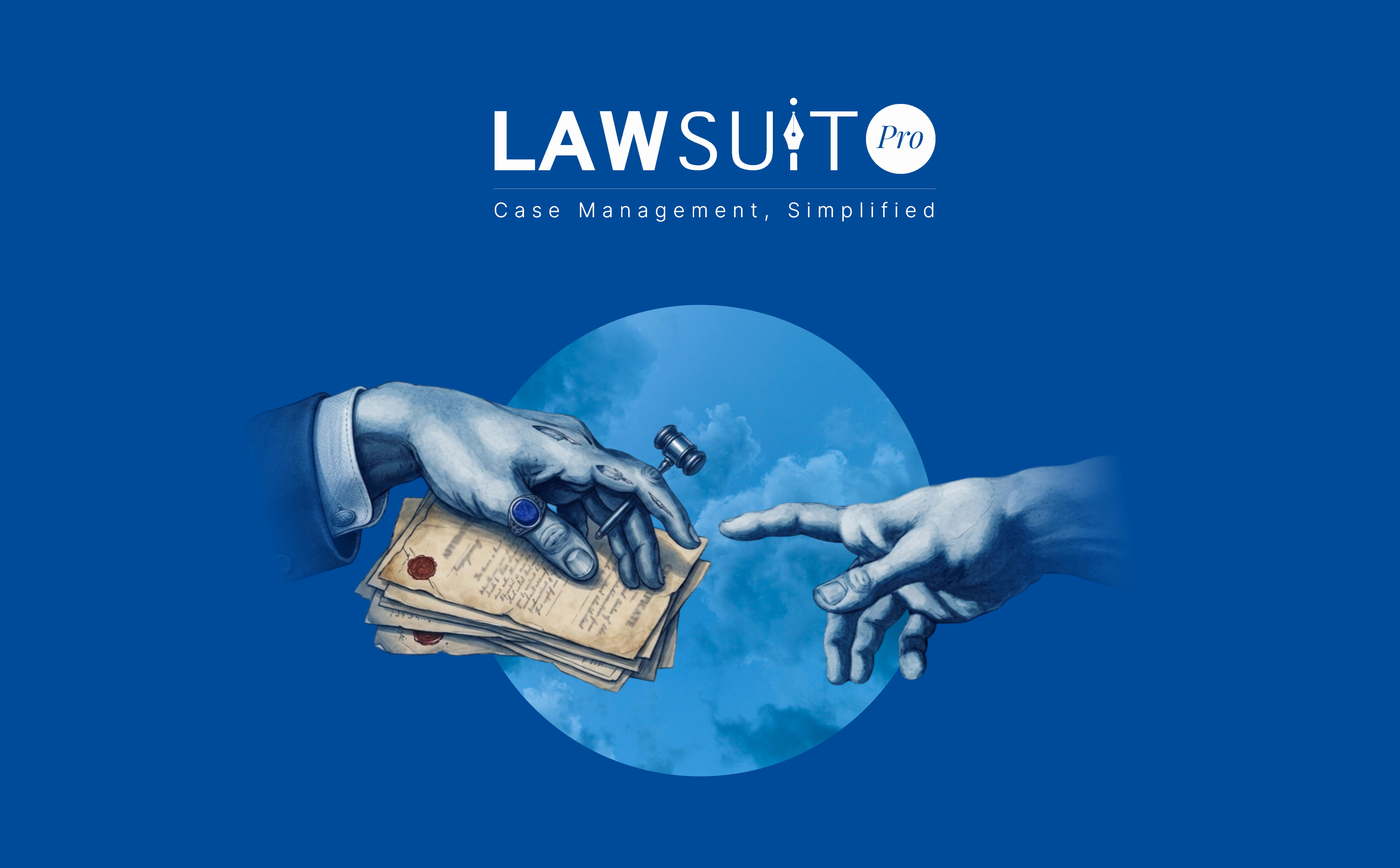 LawSuit Pro